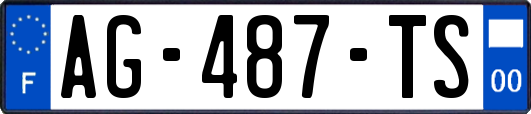 AG-487-TS