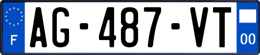 AG-487-VT