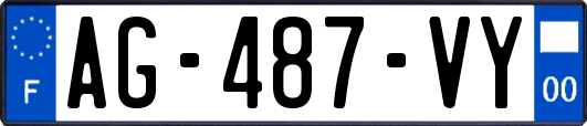 AG-487-VY