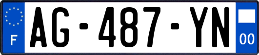 AG-487-YN