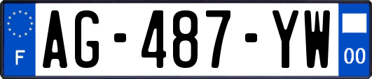 AG-487-YW