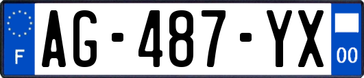 AG-487-YX