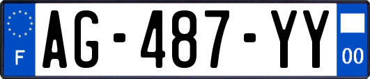 AG-487-YY