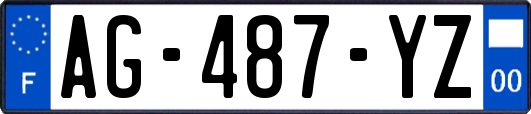 AG-487-YZ