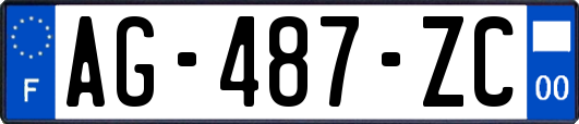 AG-487-ZC