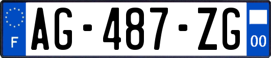 AG-487-ZG