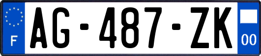 AG-487-ZK