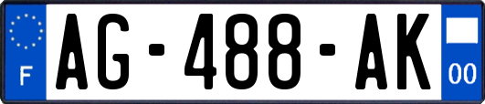 AG-488-AK