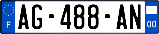 AG-488-AN