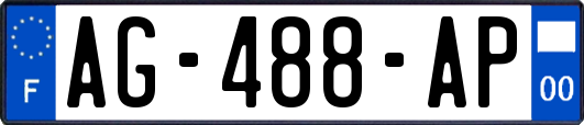 AG-488-AP