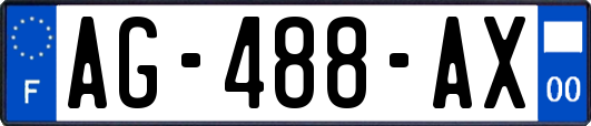 AG-488-AX