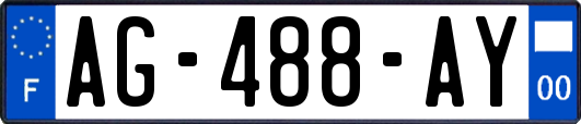 AG-488-AY