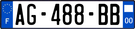 AG-488-BB