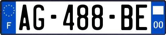 AG-488-BE