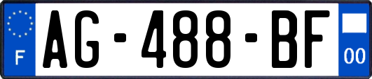 AG-488-BF