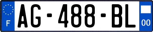 AG-488-BL