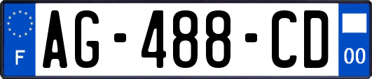 AG-488-CD