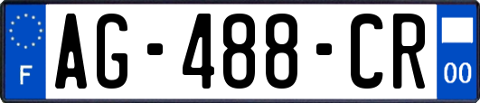 AG-488-CR