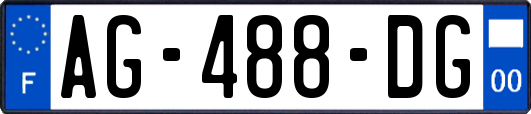 AG-488-DG
