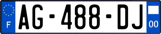 AG-488-DJ