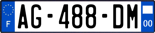 AG-488-DM