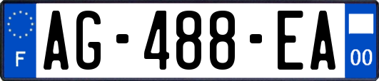 AG-488-EA