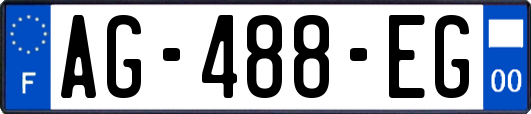 AG-488-EG