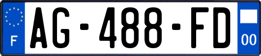 AG-488-FD