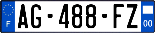AG-488-FZ