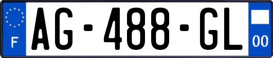 AG-488-GL