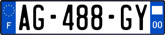 AG-488-GY
