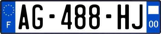 AG-488-HJ