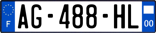 AG-488-HL