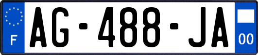 AG-488-JA
