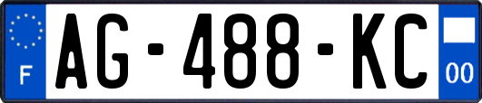 AG-488-KC