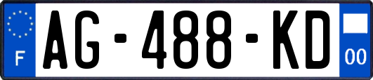 AG-488-KD