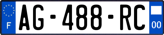 AG-488-RC