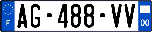 AG-488-VV