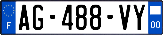 AG-488-VY