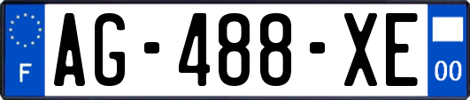 AG-488-XE