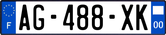 AG-488-XK