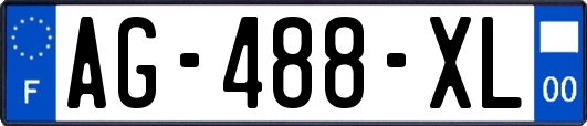 AG-488-XL