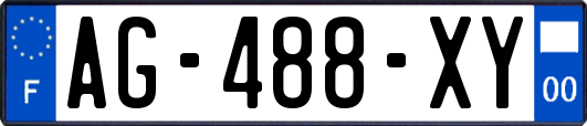 AG-488-XY