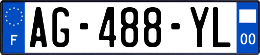 AG-488-YL