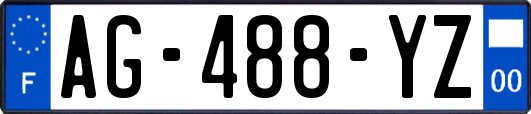 AG-488-YZ