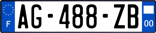 AG-488-ZB