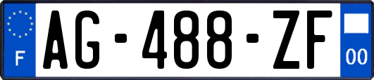 AG-488-ZF