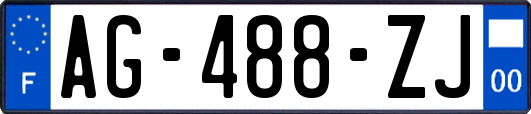 AG-488-ZJ