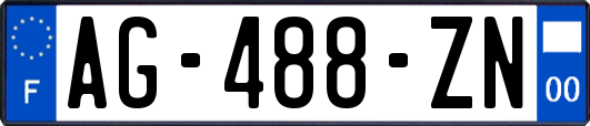 AG-488-ZN