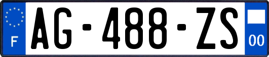 AG-488-ZS